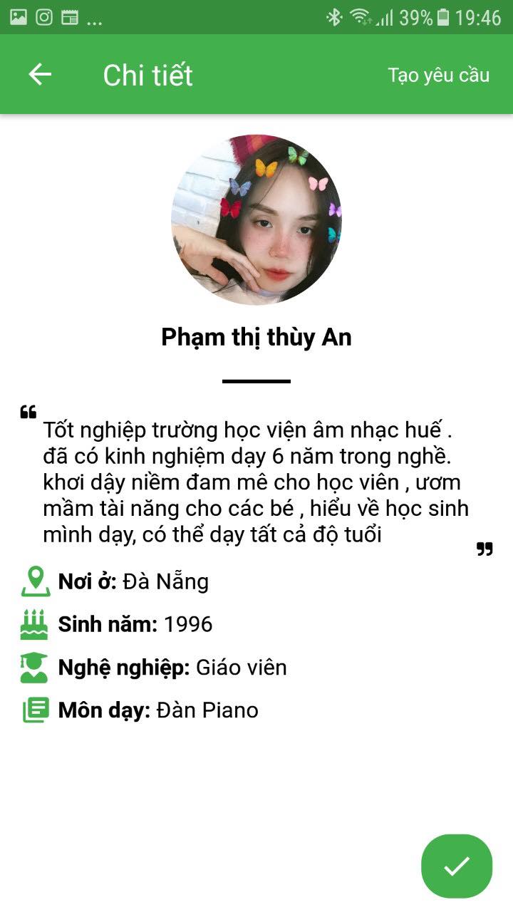 hoc kem dan piano tai nha